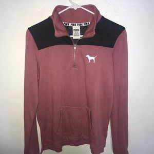 PINK Victoria’s secret pull over